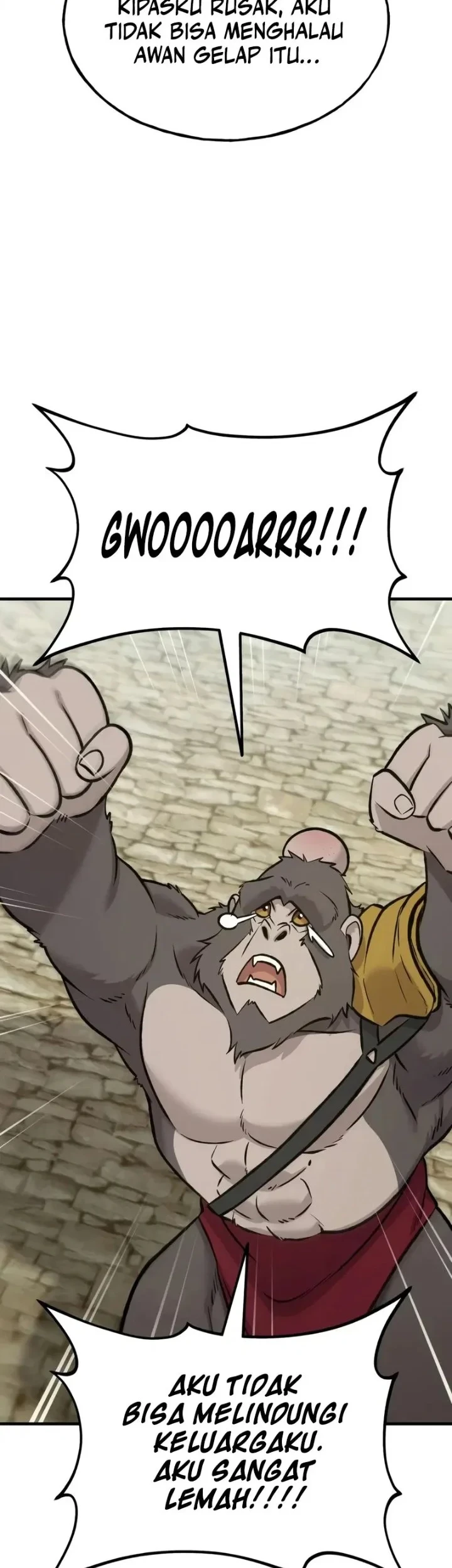Solo Farming In The Tower Chapter 127 Gambar 75