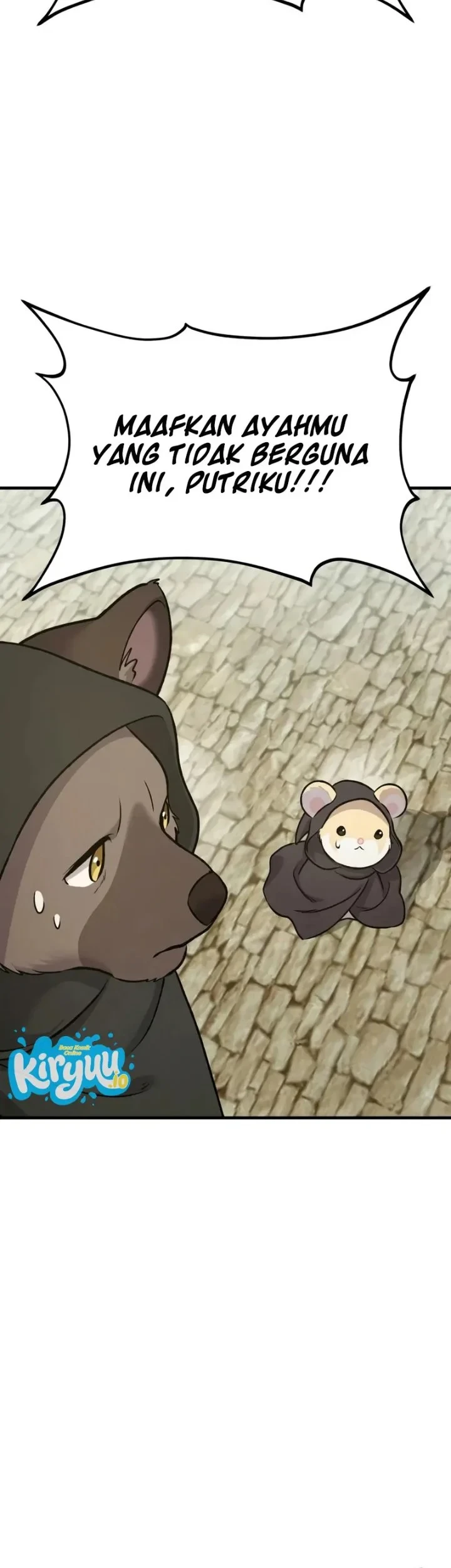 Solo Farming In The Tower Chapter 127 Gambar 76