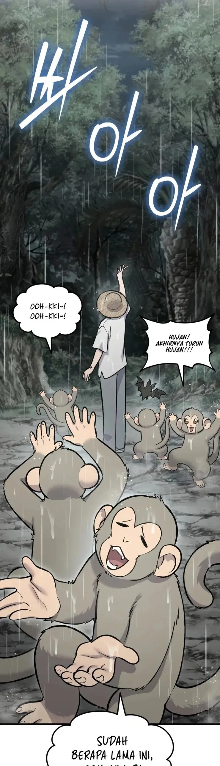 Solo Farming In The Tower Chapter 127 Gambar 79