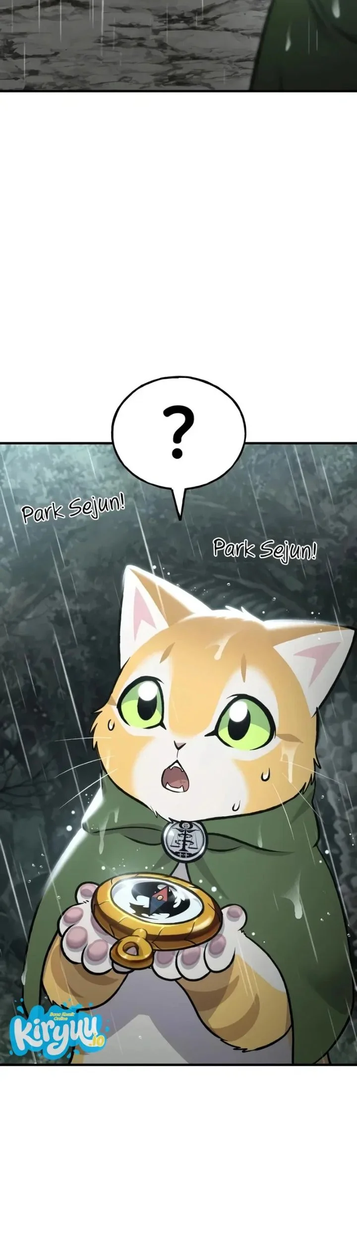Solo Farming In The Tower Chapter 127 Gambar 82