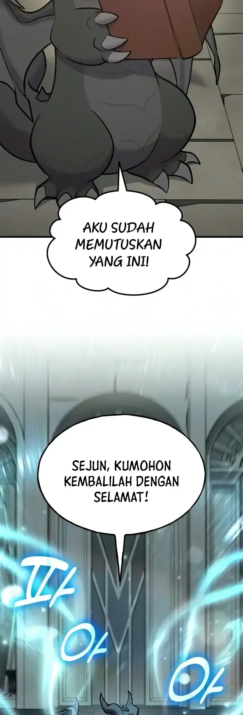 Solo Farming In The Tower Chapter 128 Gambar 50