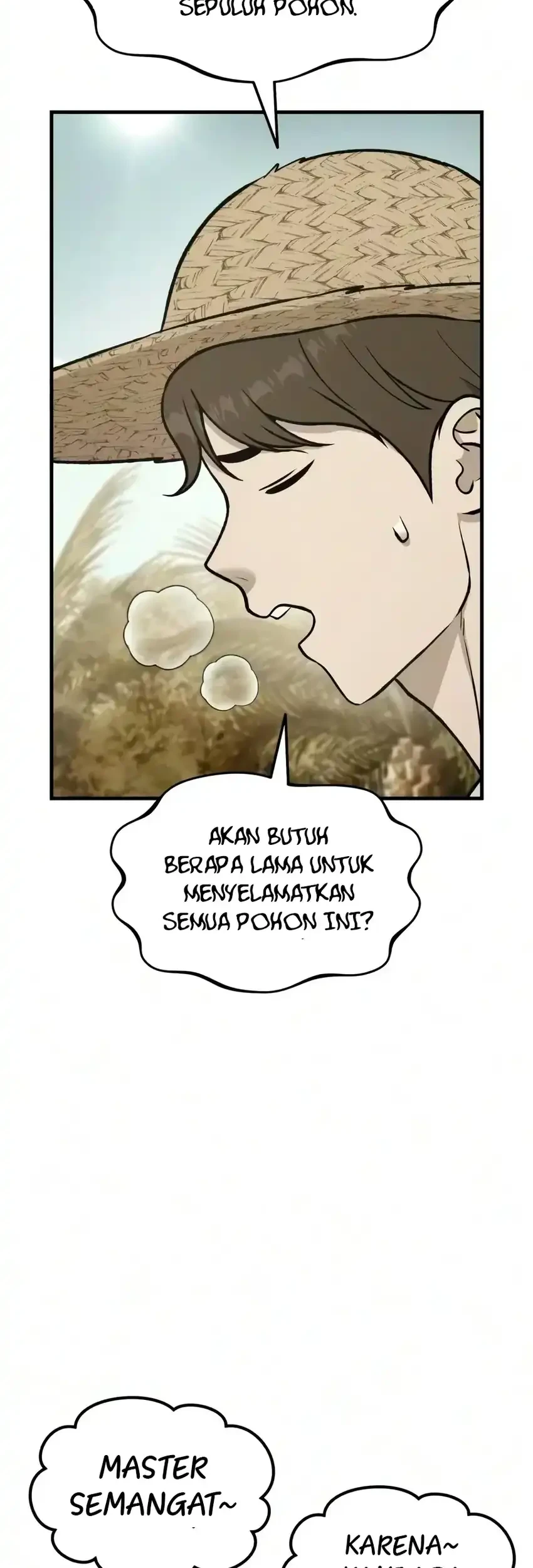 Solo Farming In The Tower Chapter 128 Gambar 54