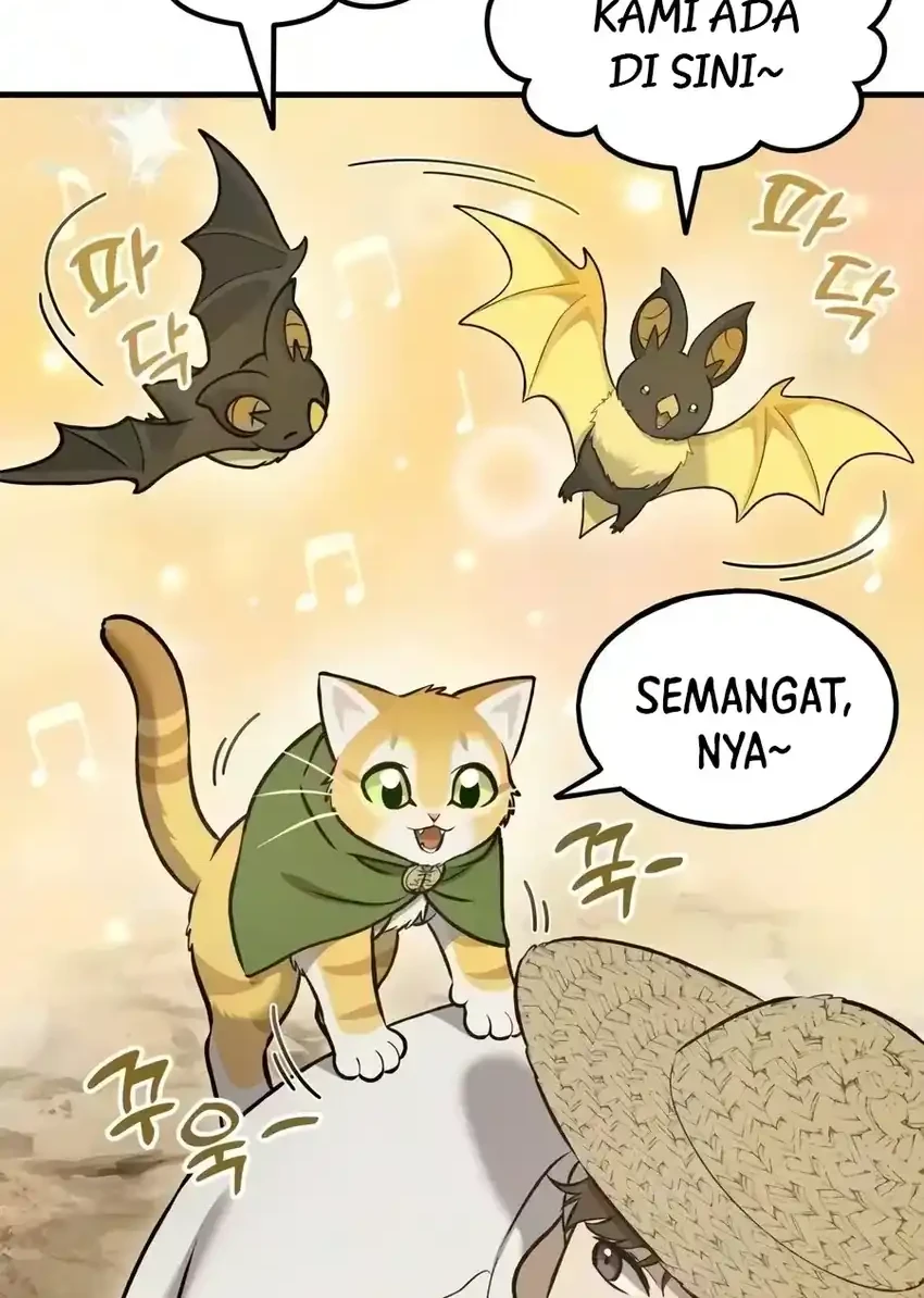 Solo Farming In The Tower Chapter 128 Gambar 55