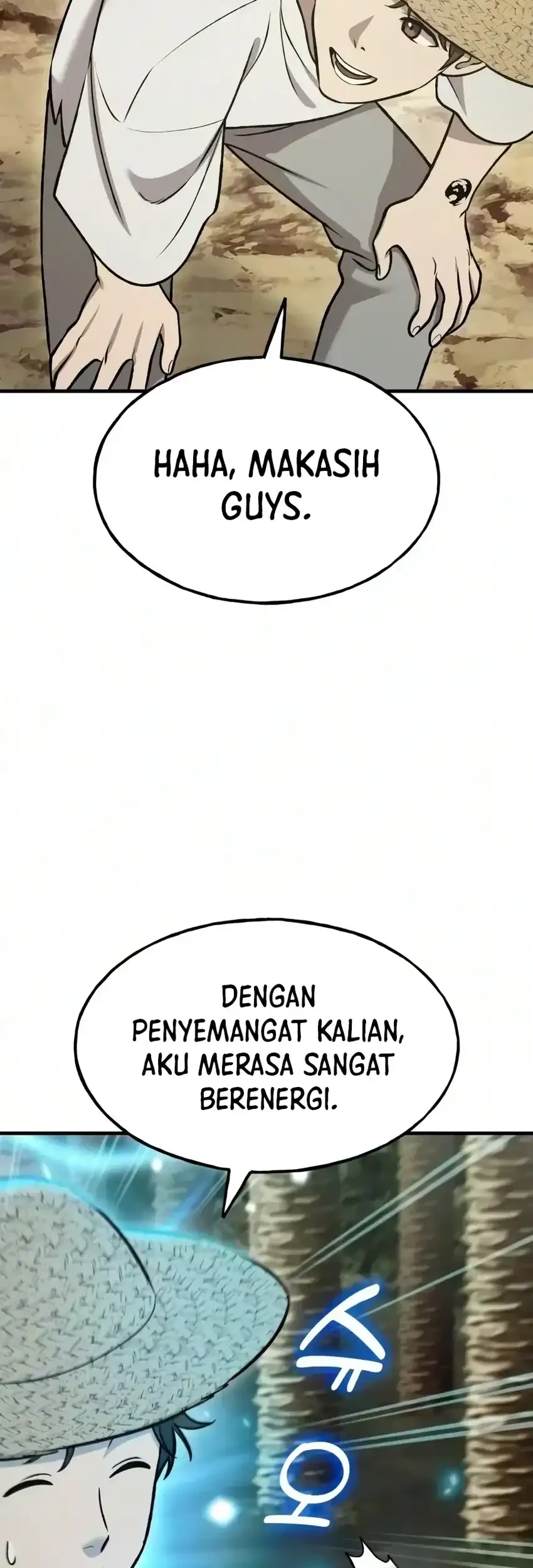 Solo Farming In The Tower Chapter 128 Gambar 56