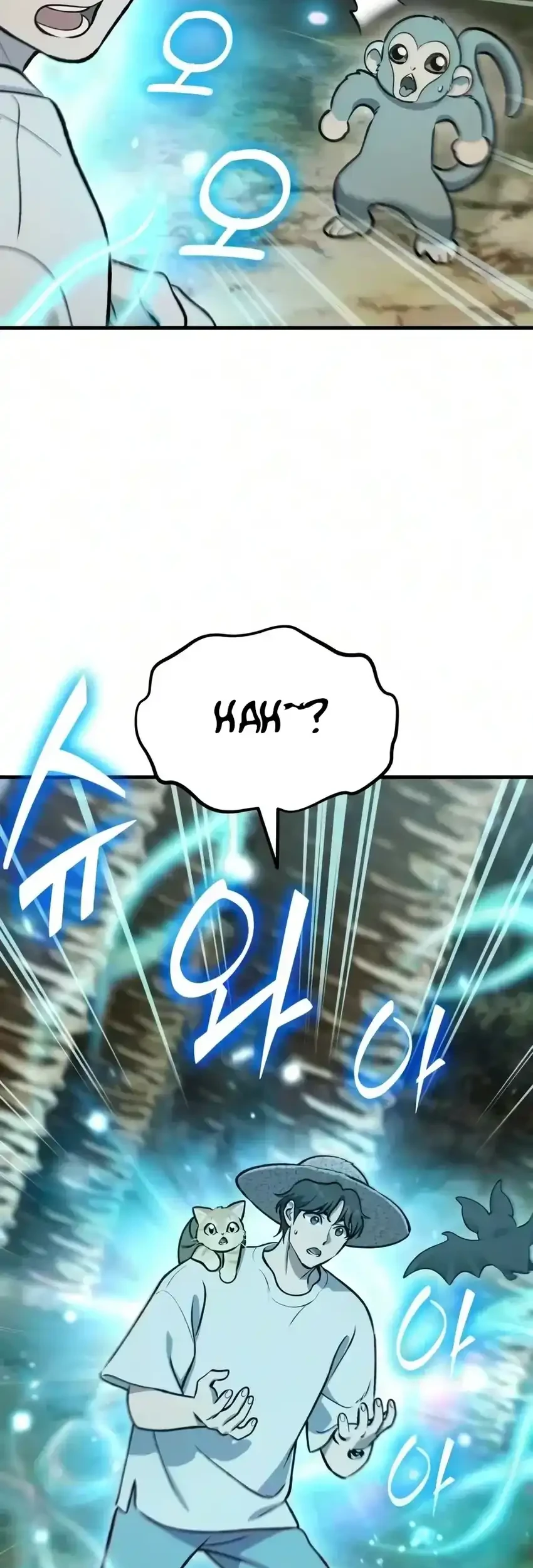 Solo Farming In The Tower Chapter 128 Gambar 57