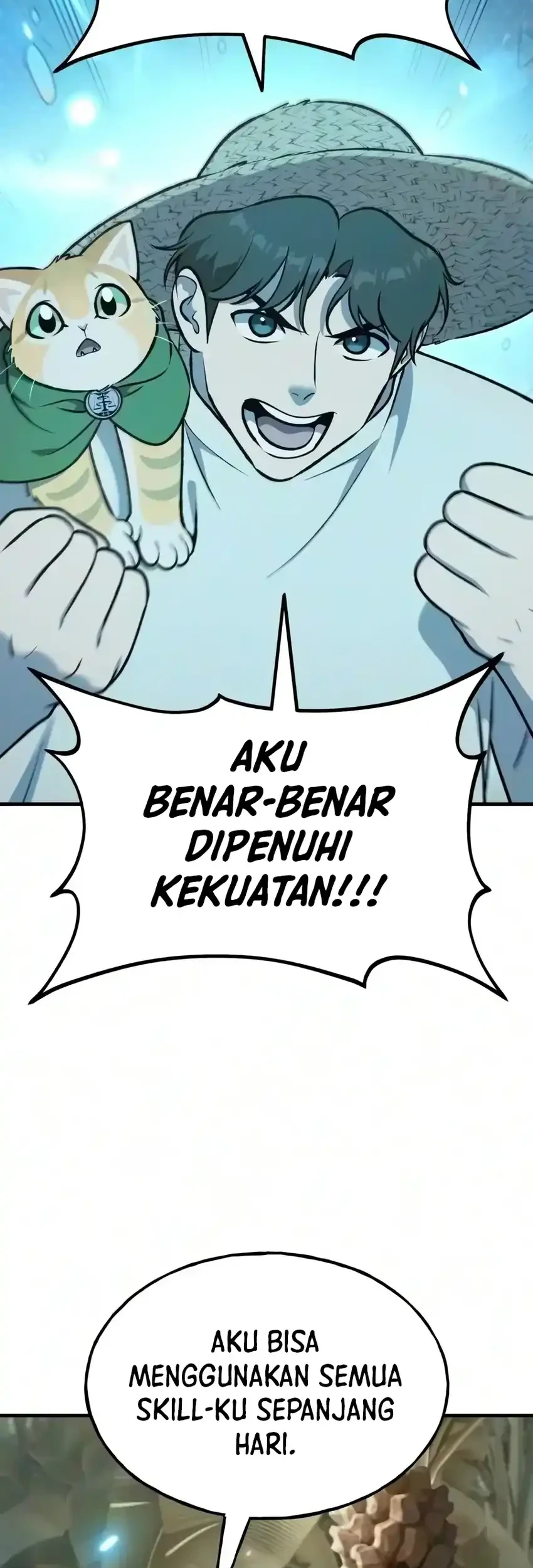 Solo Farming In The Tower Chapter 128 Gambar 59