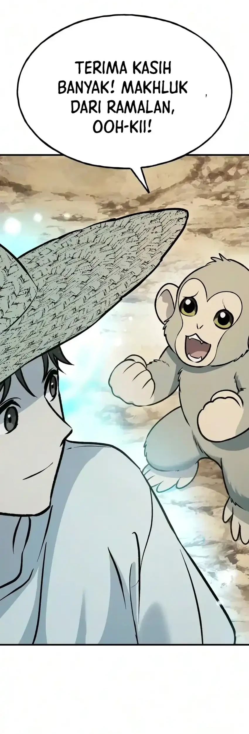 Solo Farming In The Tower Chapter 128 Gambar 63
