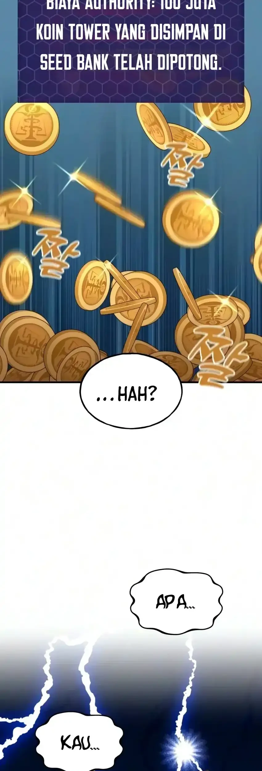 Solo Farming In The Tower Chapter 128 Gambar 65