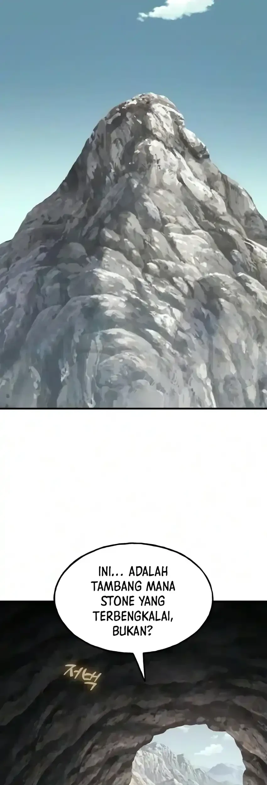 Solo Farming In The Tower Chapter 128 Gambar 68