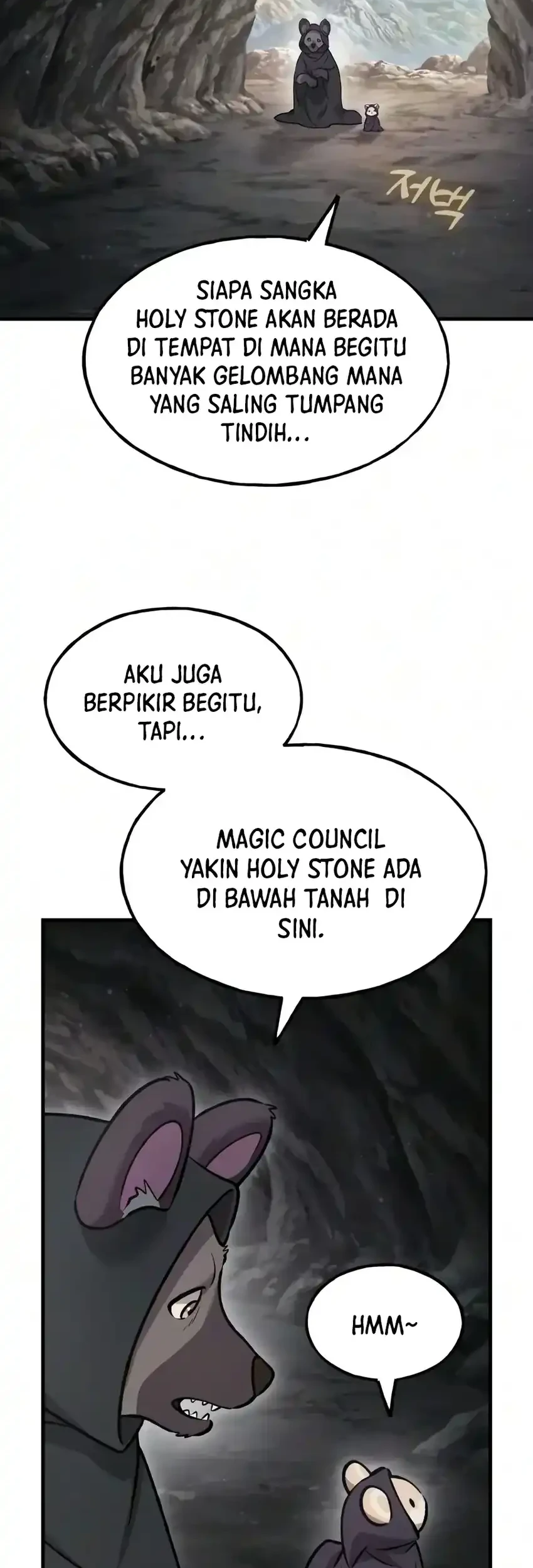 Solo Farming In The Tower Chapter 128 Gambar 69