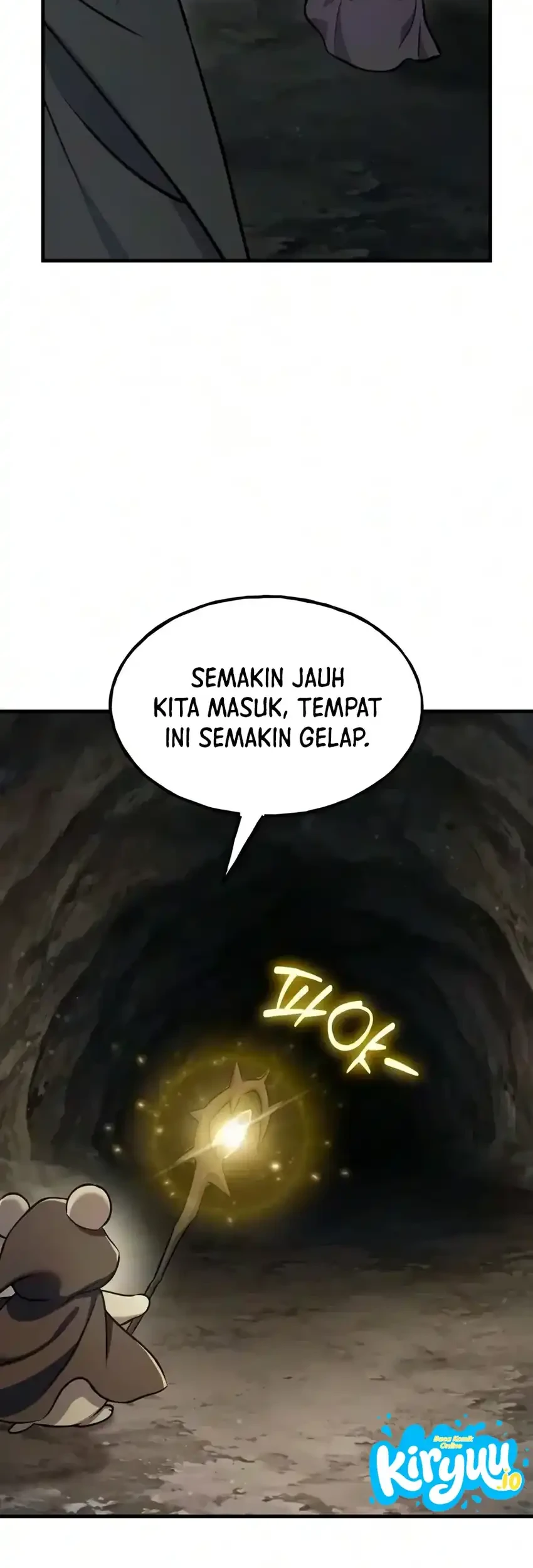 Solo Farming In The Tower Chapter 128 Gambar 70