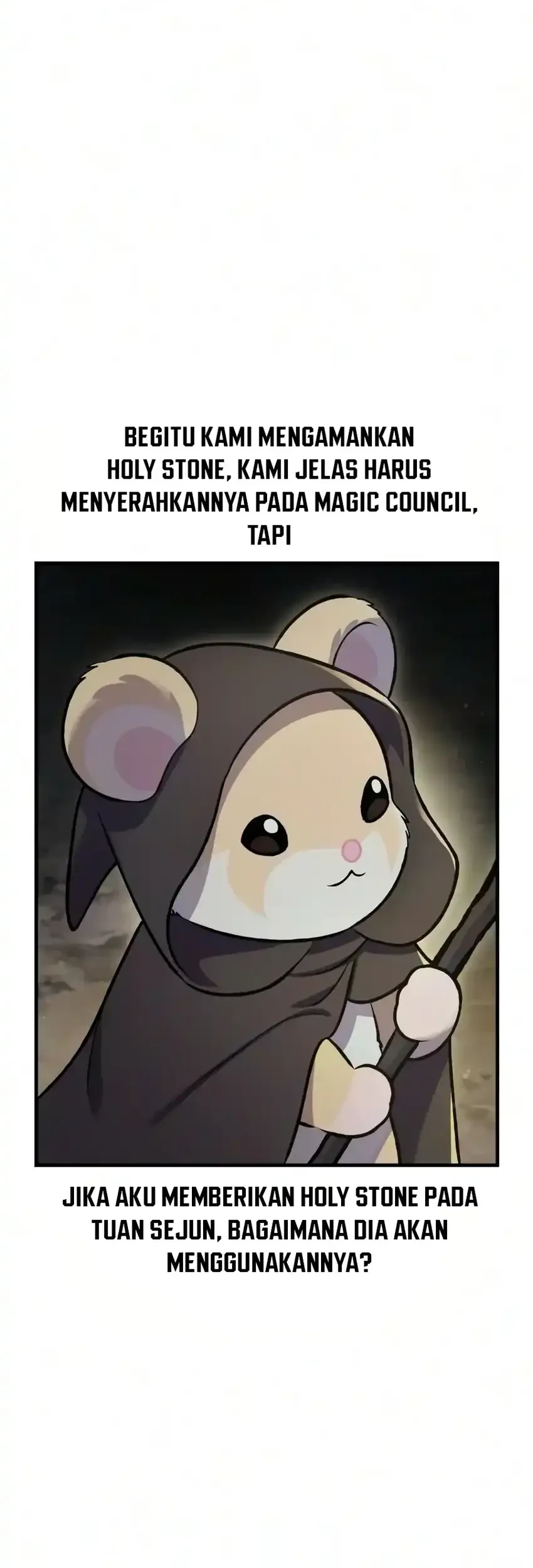 Solo Farming In The Tower Chapter 128 Gambar 71