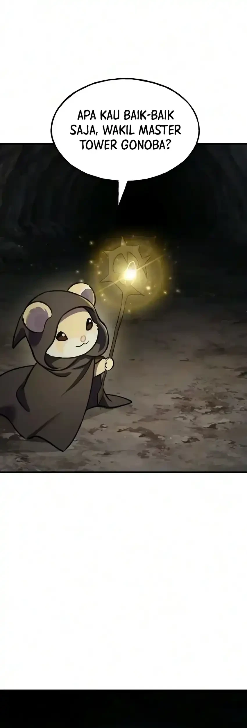 Solo Farming In The Tower Chapter 128 Gambar 74