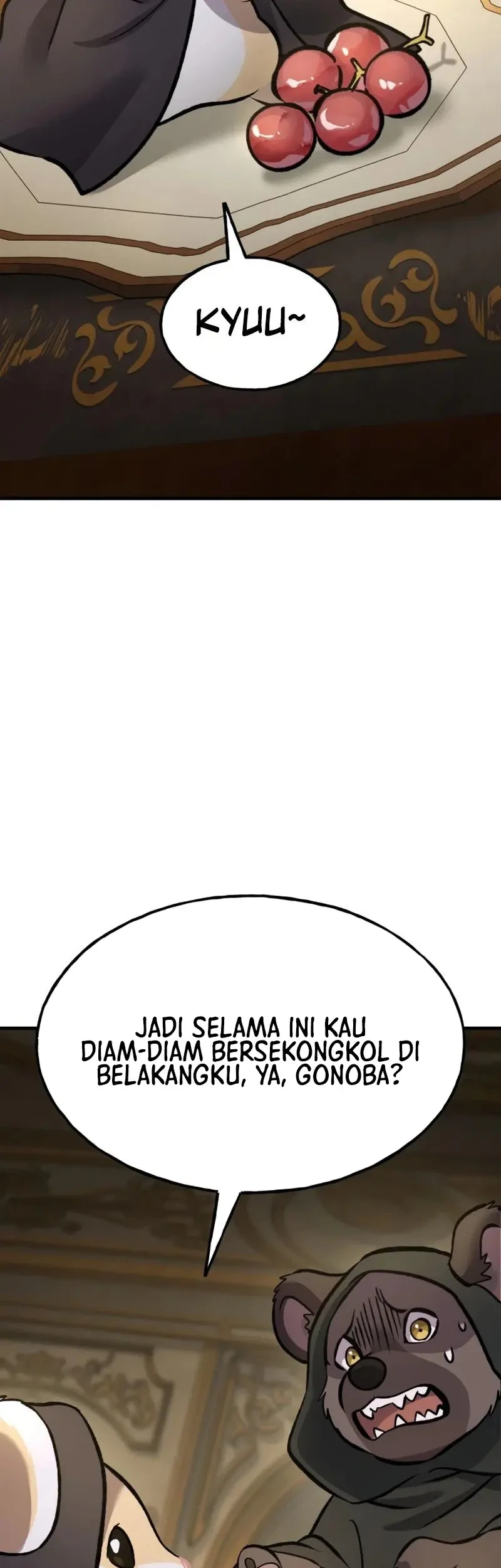 Solo Farming In The Tower Chapter 133 Gambar 3