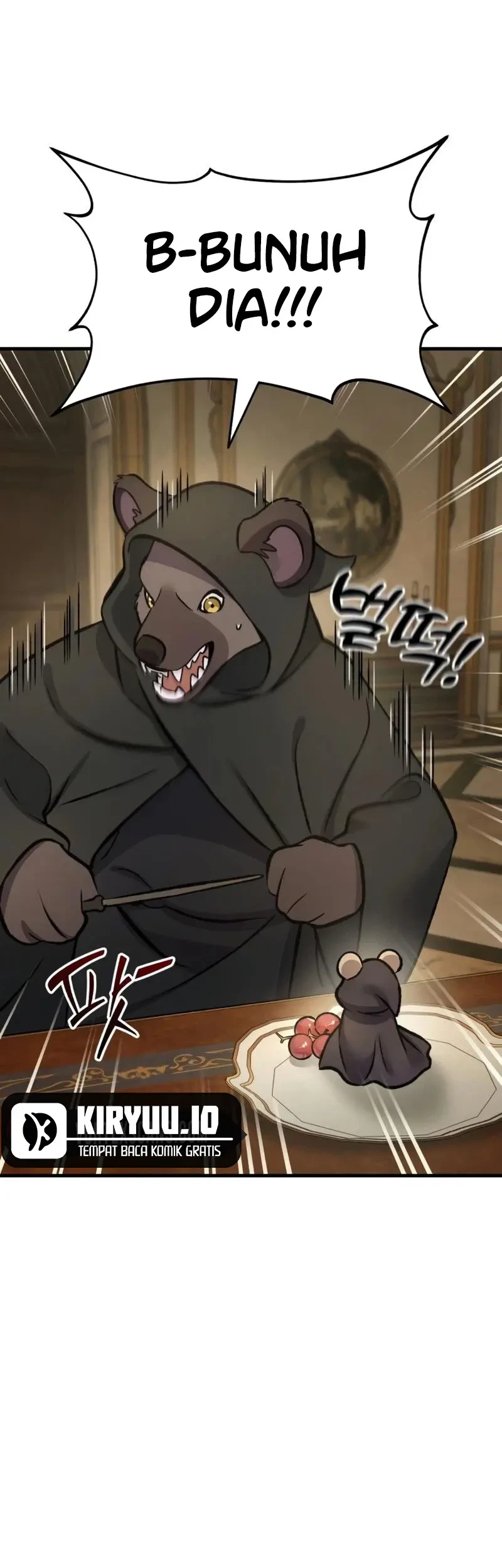 Solo Farming In The Tower Chapter 133 Gambar 5