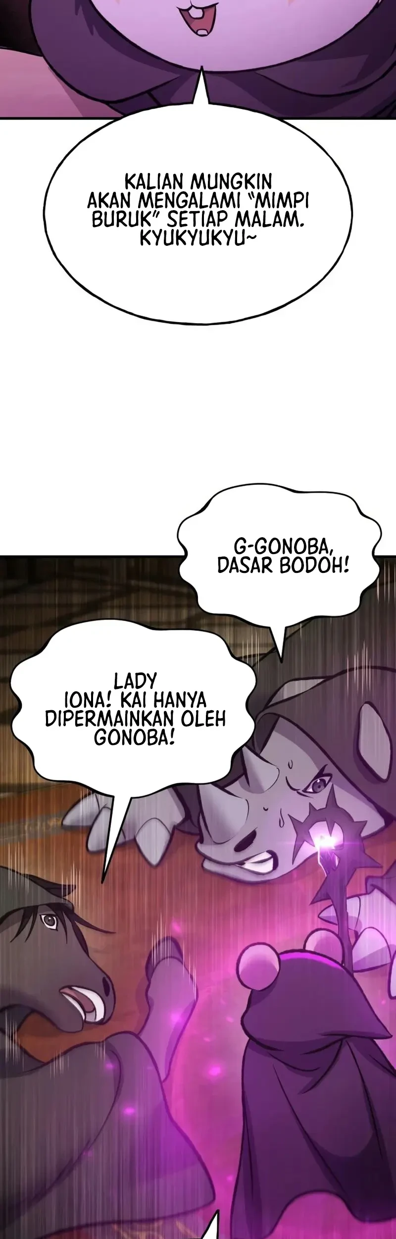Solo Farming In The Tower Chapter 133 Gambar 13