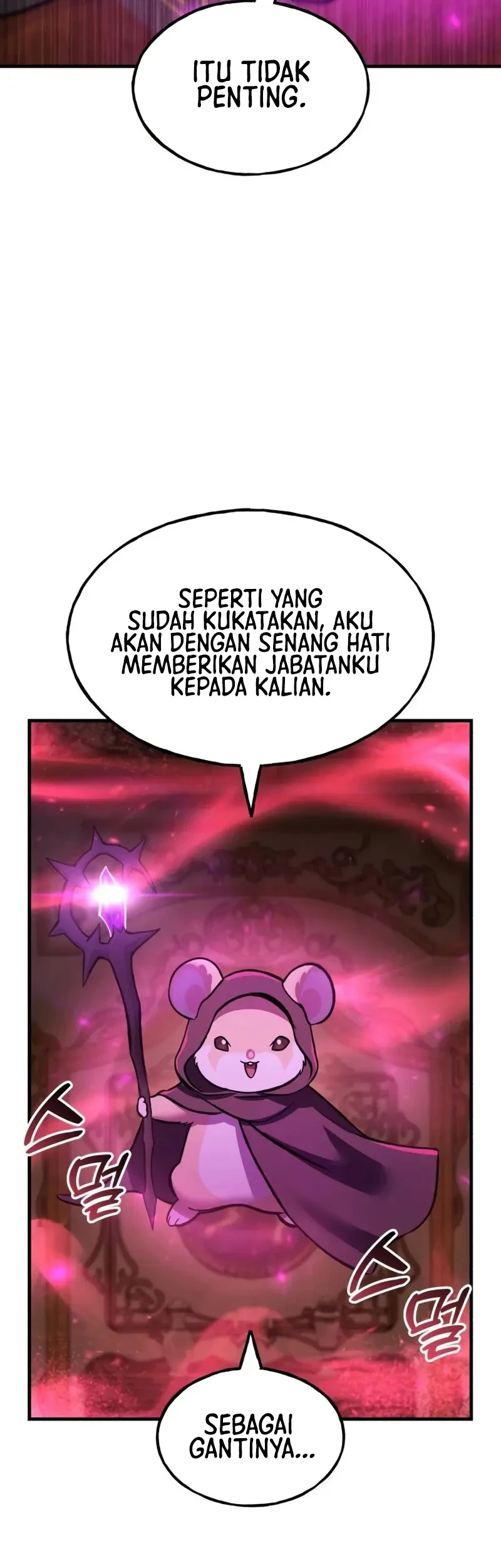 Solo Farming In The Tower Chapter 133 Gambar 14