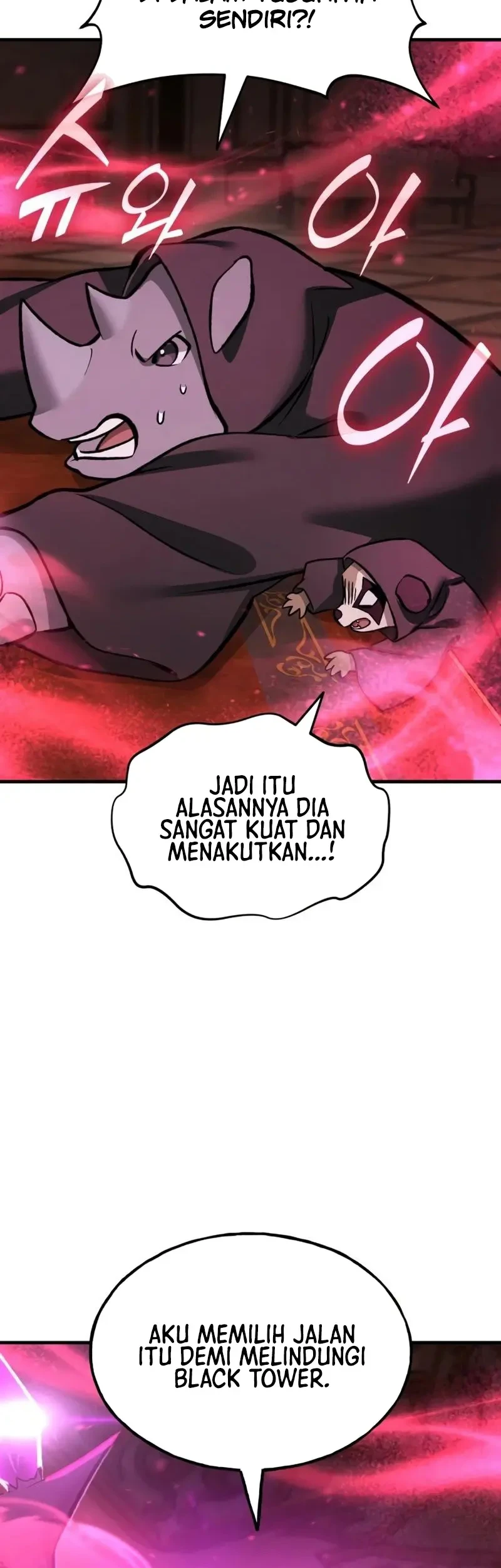 Solo Farming In The Tower Chapter 133 Gambar 17