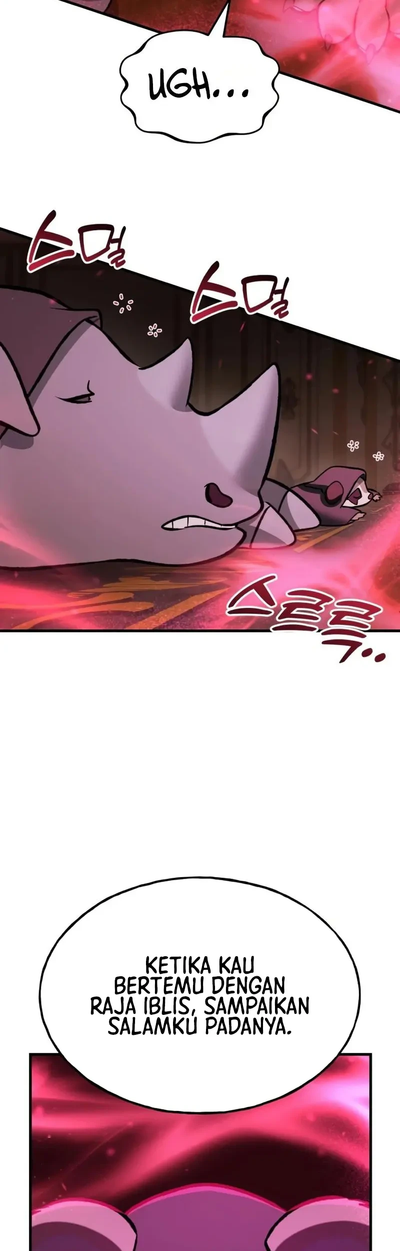 Solo Farming In The Tower Chapter 133 Gambar 19