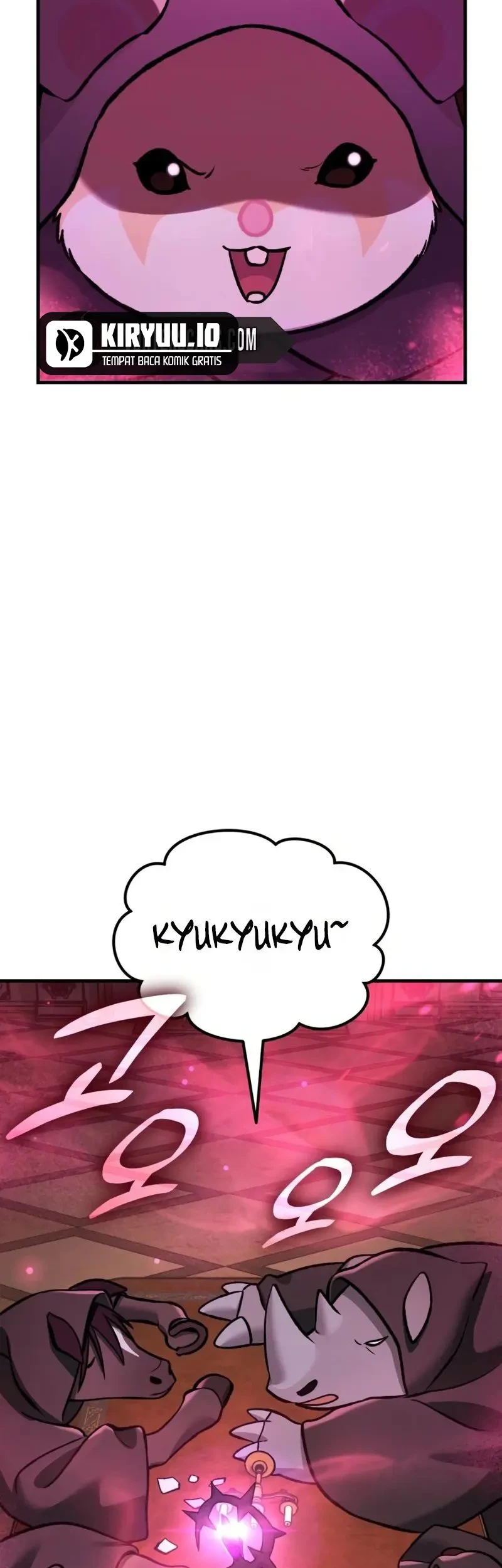 Solo Farming In The Tower Chapter 133 Gambar 20