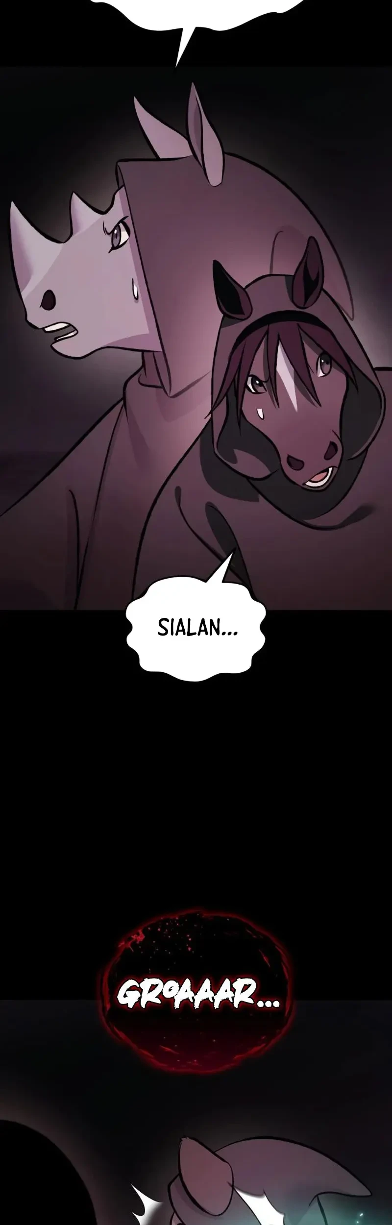 Solo Farming In The Tower Chapter 133 Gambar 24