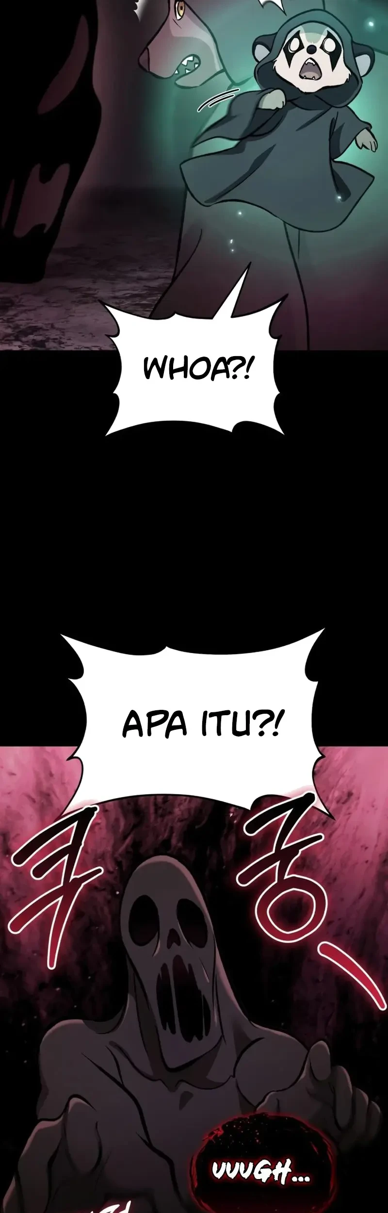 Solo Farming In The Tower Chapter 133 Gambar 25