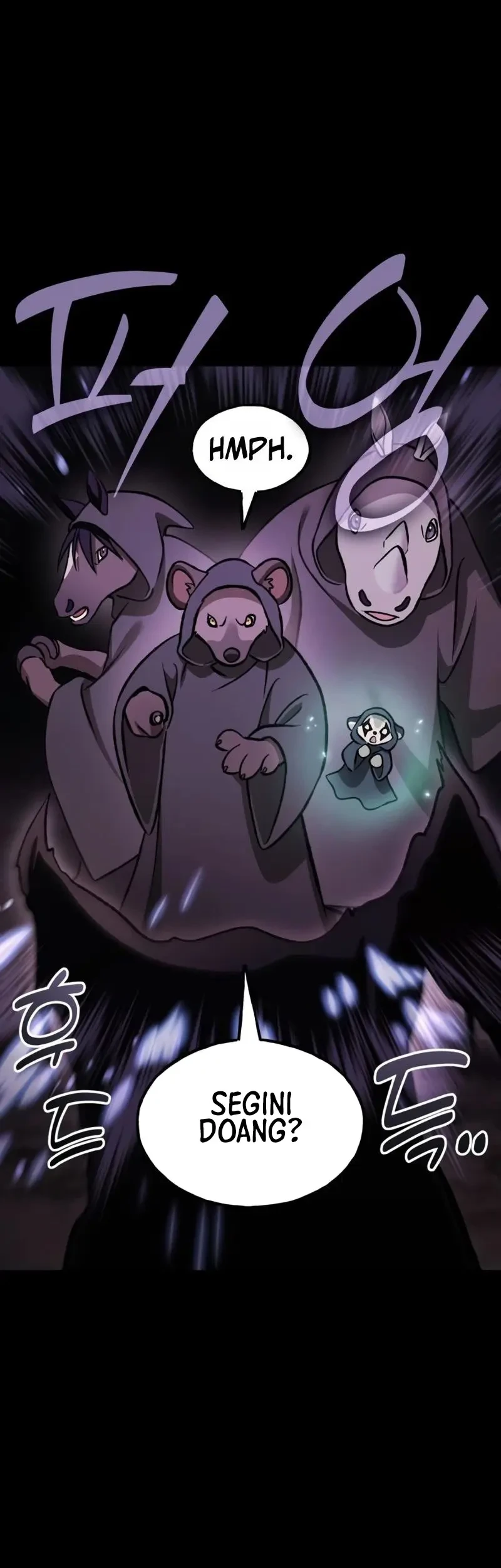 Solo Farming In The Tower Chapter 133 Gambar 27