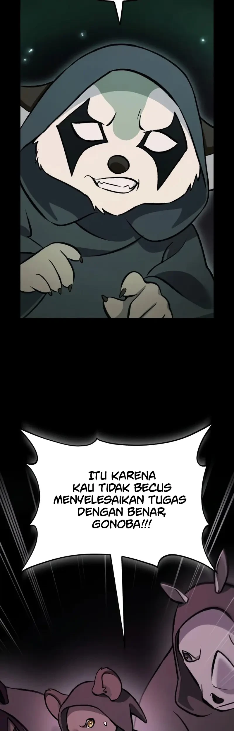 Solo Farming In The Tower Chapter 133 Gambar 29