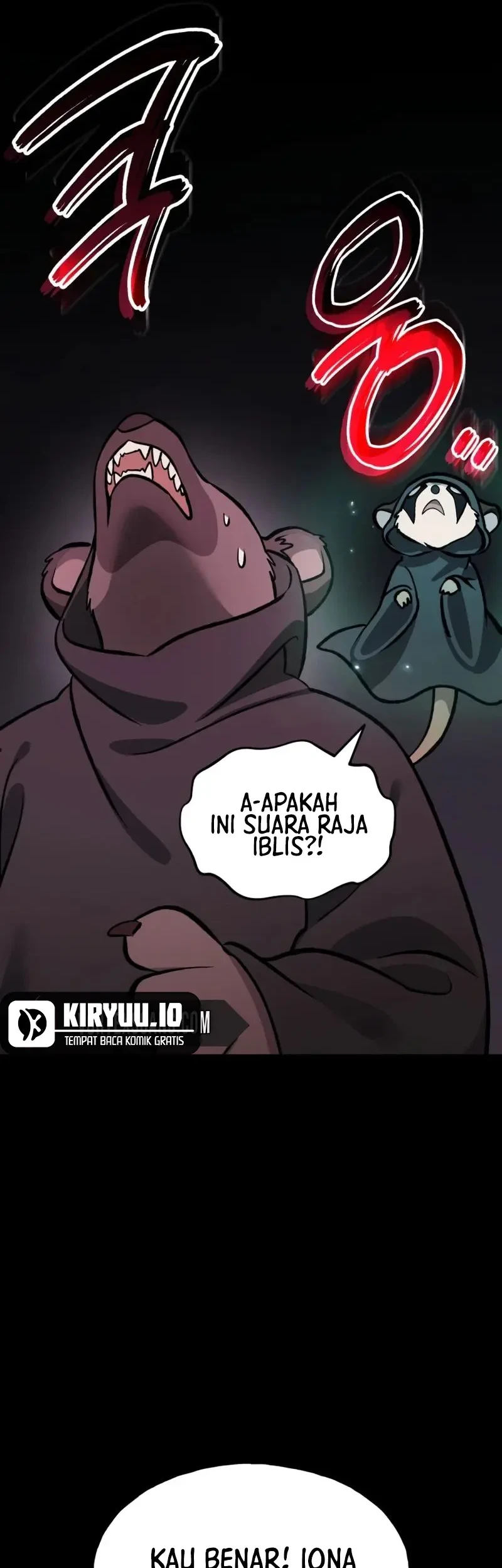 Solo Farming In The Tower Chapter 133 Gambar 32