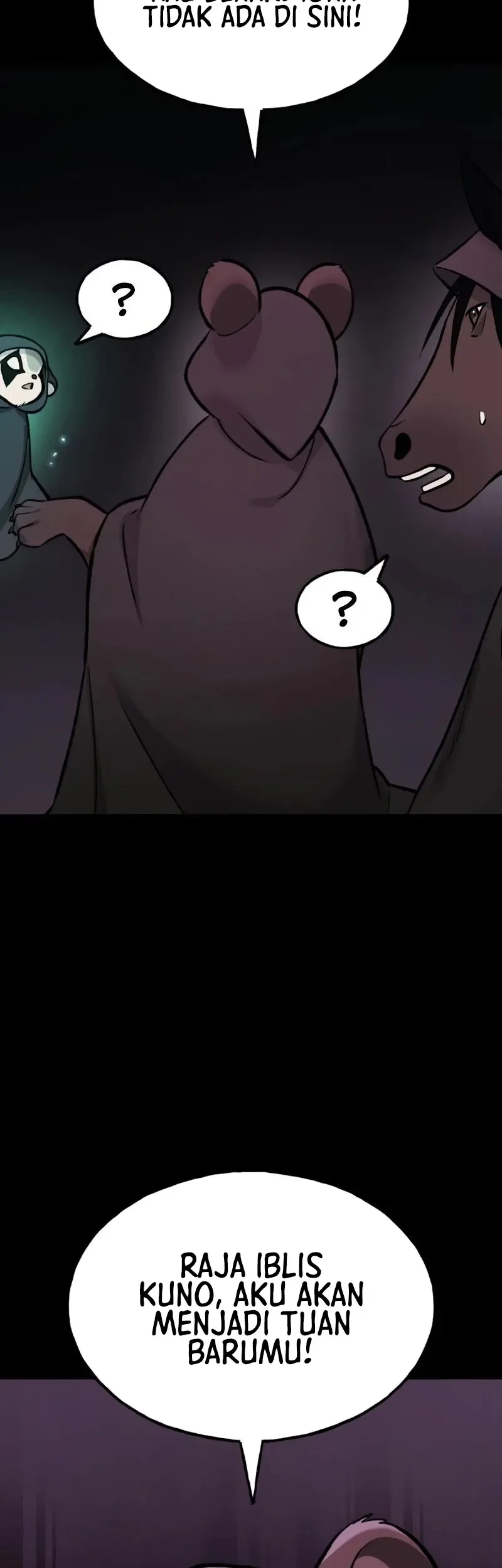 Solo Farming In The Tower Chapter 133 Gambar 33