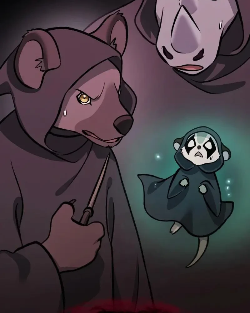 Solo Farming In The Tower Chapter 133 Gambar 35