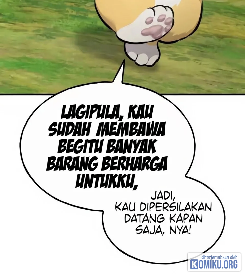 Solo Farming In The Tower Chapter 139 Gambar 104