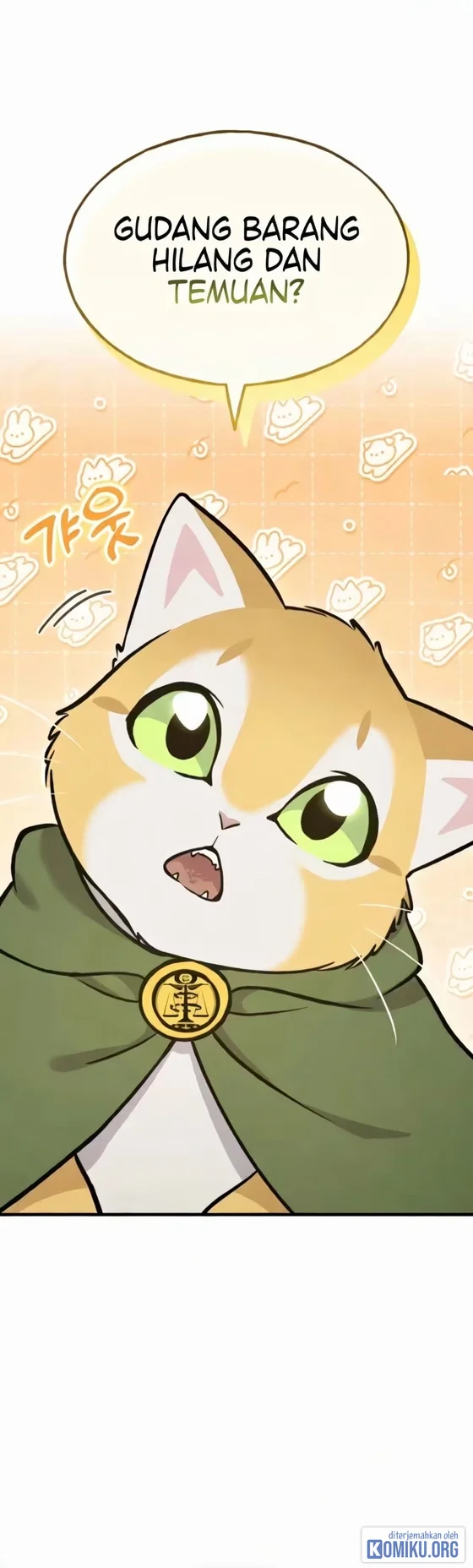 Solo Farming In The Tower Chapter 139 Gambar 11