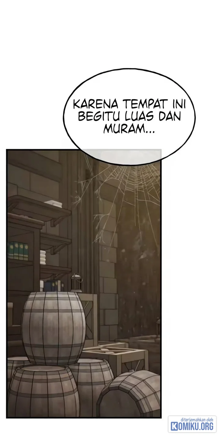 Solo Farming In The Tower Chapter 139 Gambar 28