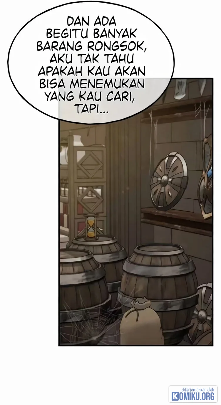 Solo Farming In The Tower Chapter 139 Gambar 29