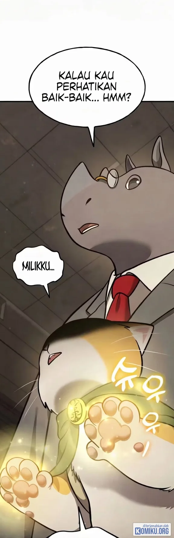 Solo Farming In The Tower Chapter 139 Gambar 30