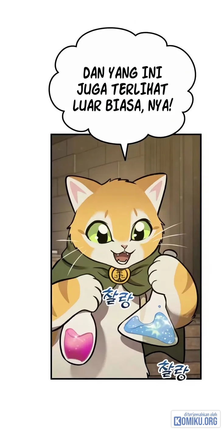 Solo Farming In The Tower Chapter 139 Gambar 35