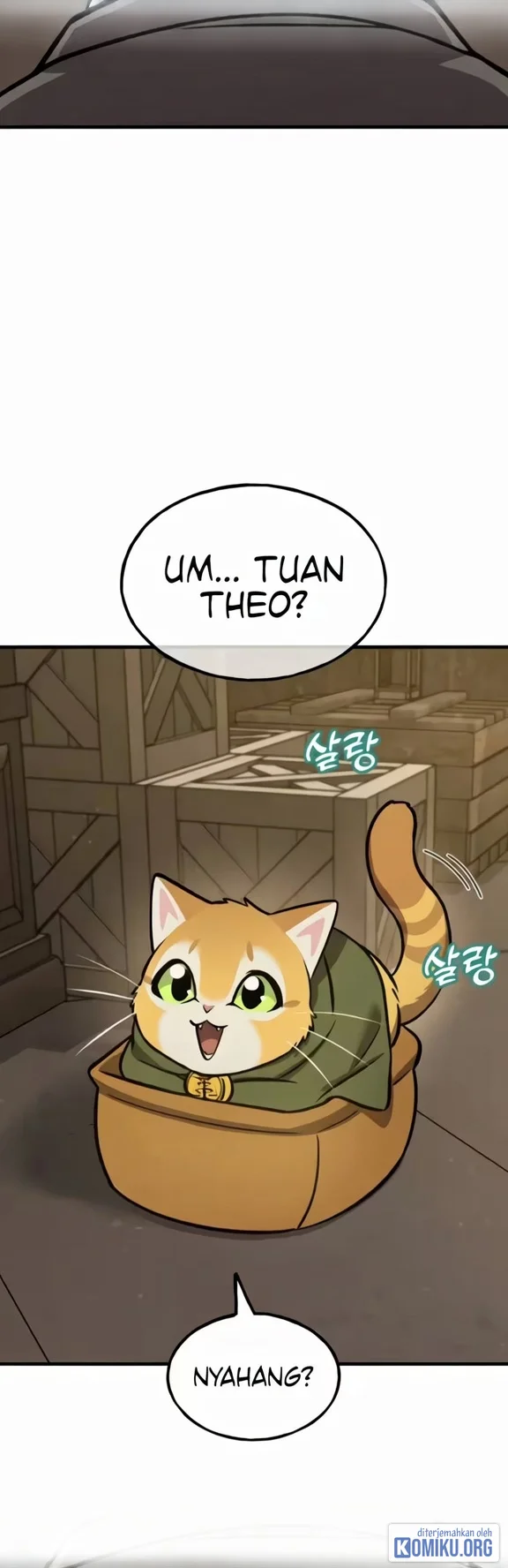 Solo Farming In The Tower Chapter 139 Gambar 37