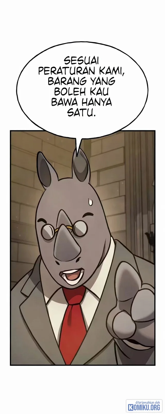 Solo Farming In The Tower Chapter 139 Gambar 38
