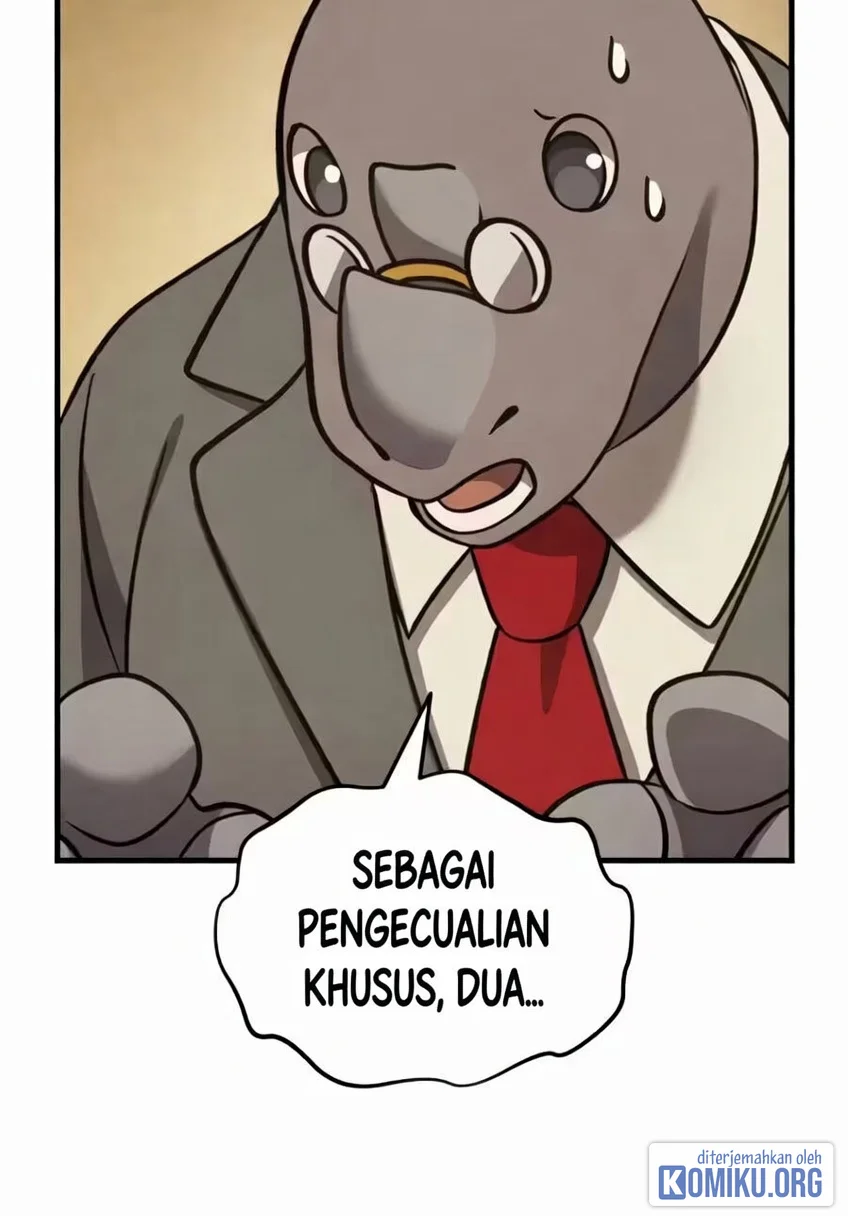 Solo Farming In The Tower Chapter 139 Gambar 44