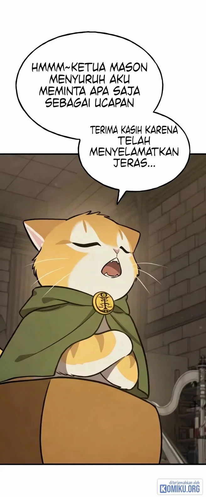 Solo Farming In The Tower Chapter 139 Gambar 45