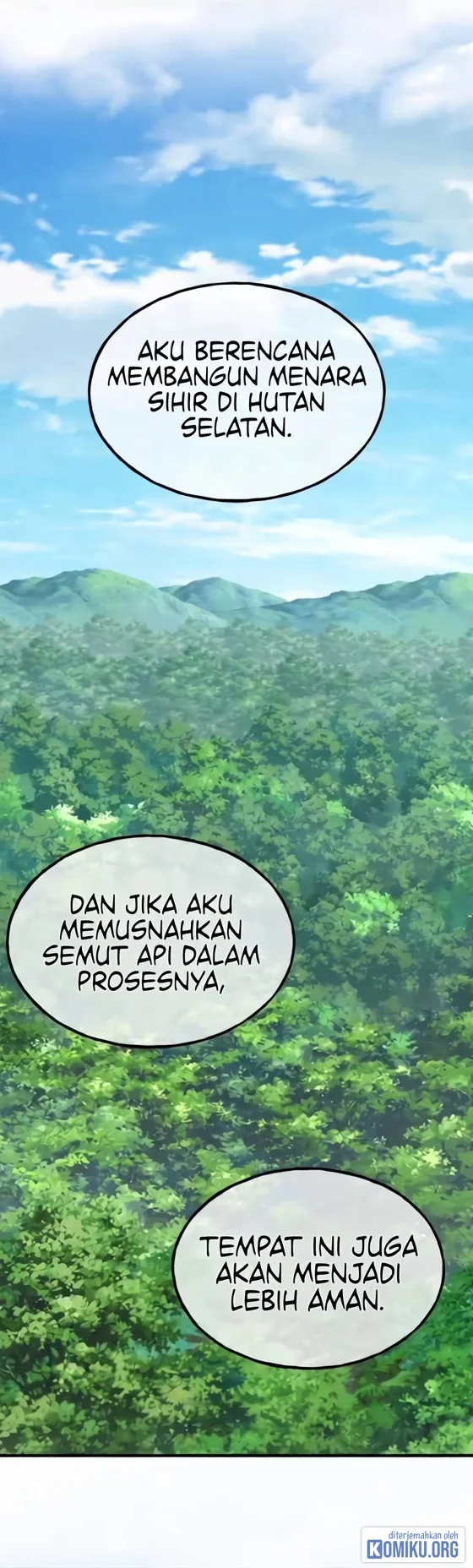 Solo Farming In The Tower Chapter 139 Gambar 55