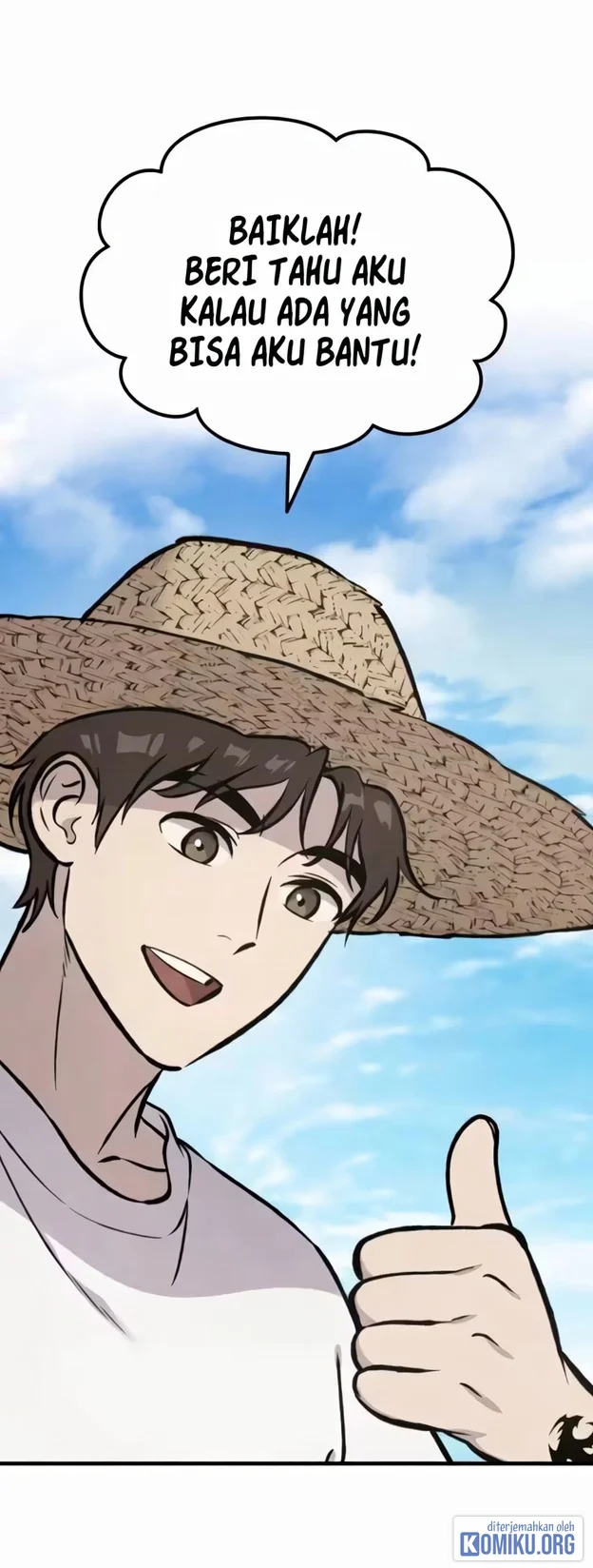 Solo Farming In The Tower Chapter 139 Gambar 59
