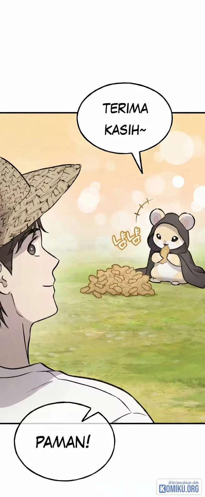 Solo Farming In The Tower Chapter 139 Gambar 61