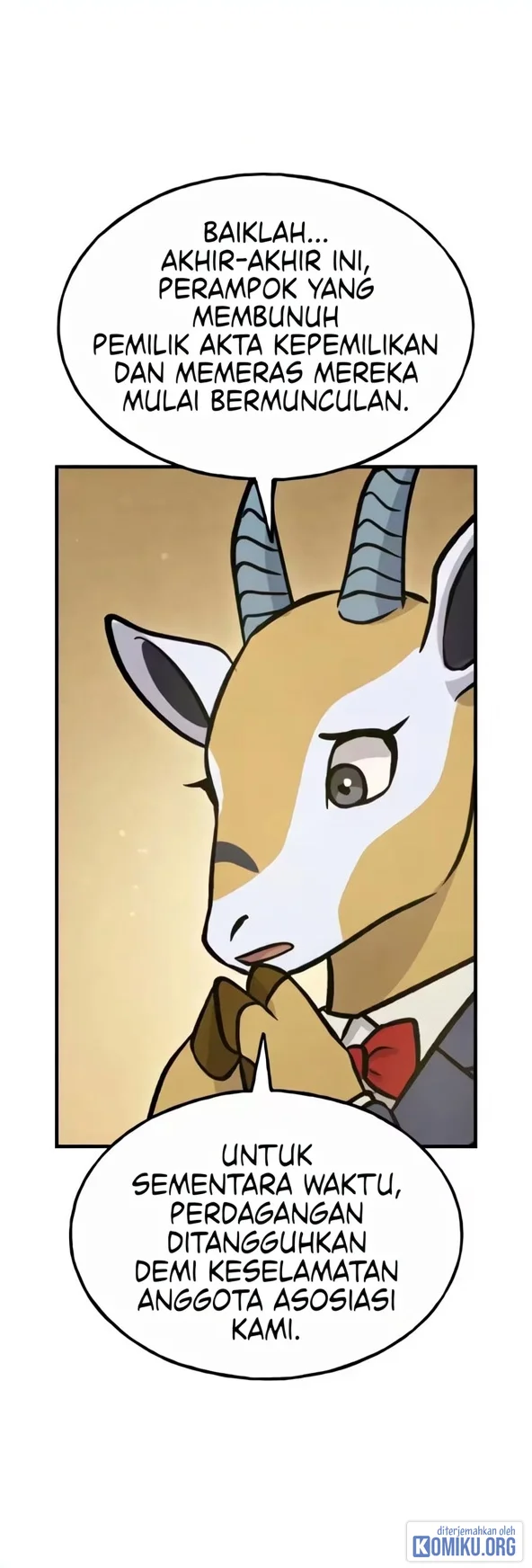 Solo Farming In The Tower Chapter 139 Gambar 6