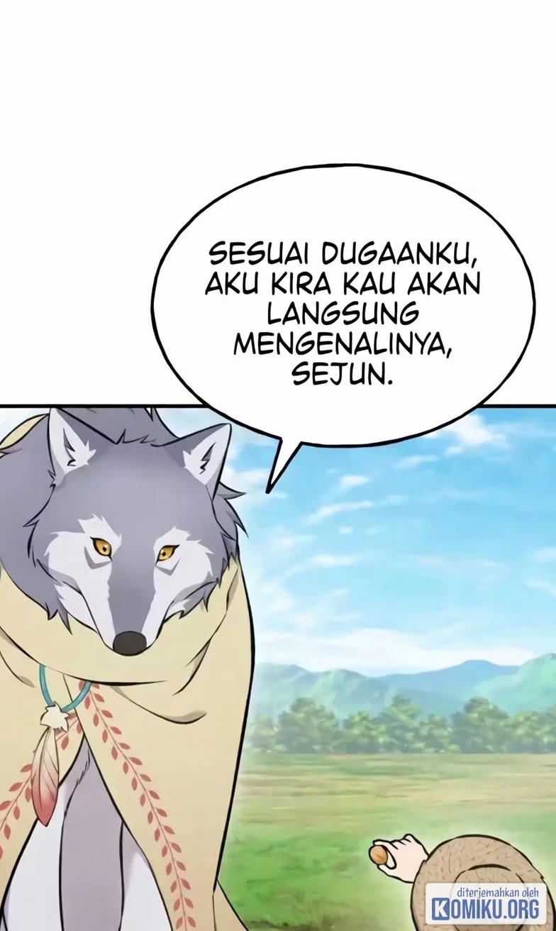 Solo Farming In The Tower Chapter 139 Gambar 69
