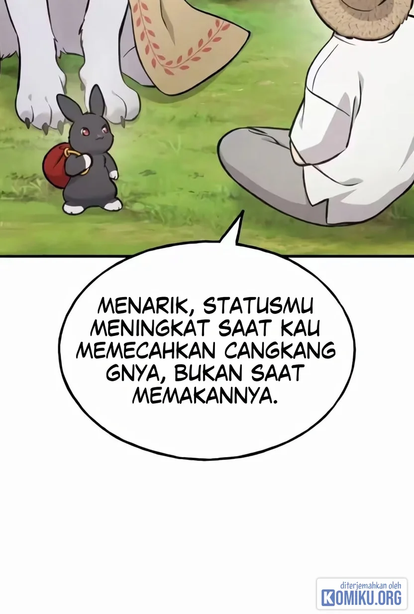 Solo Farming In The Tower Chapter 139 Gambar 70