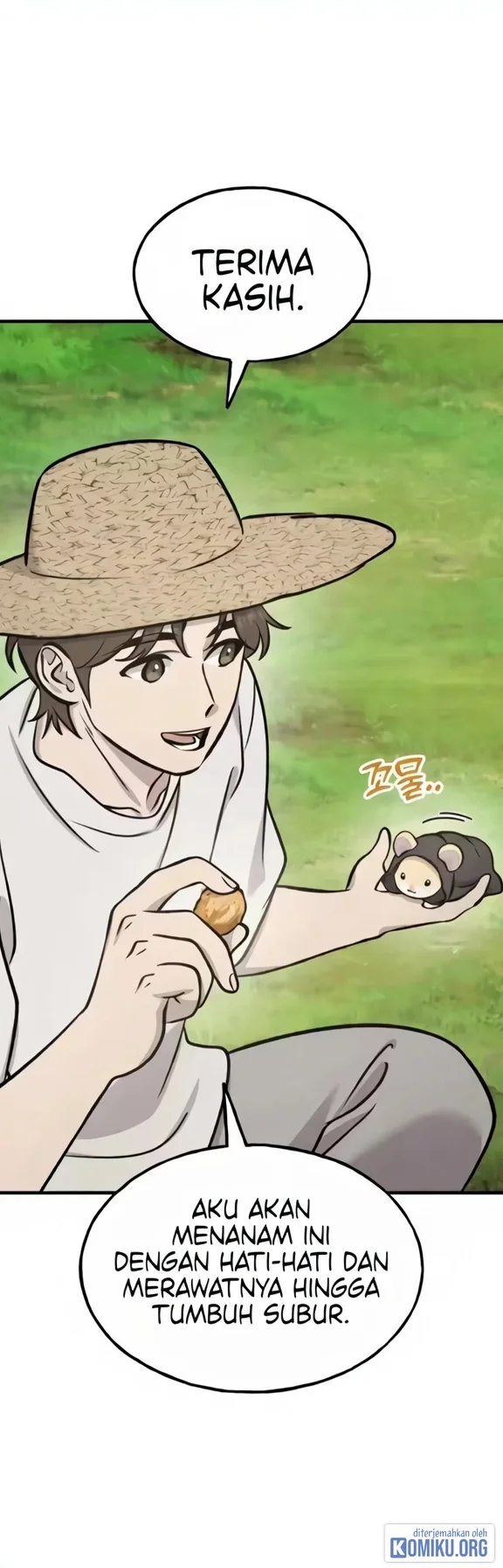 Solo Farming In The Tower Chapter 139 Gambar 71
