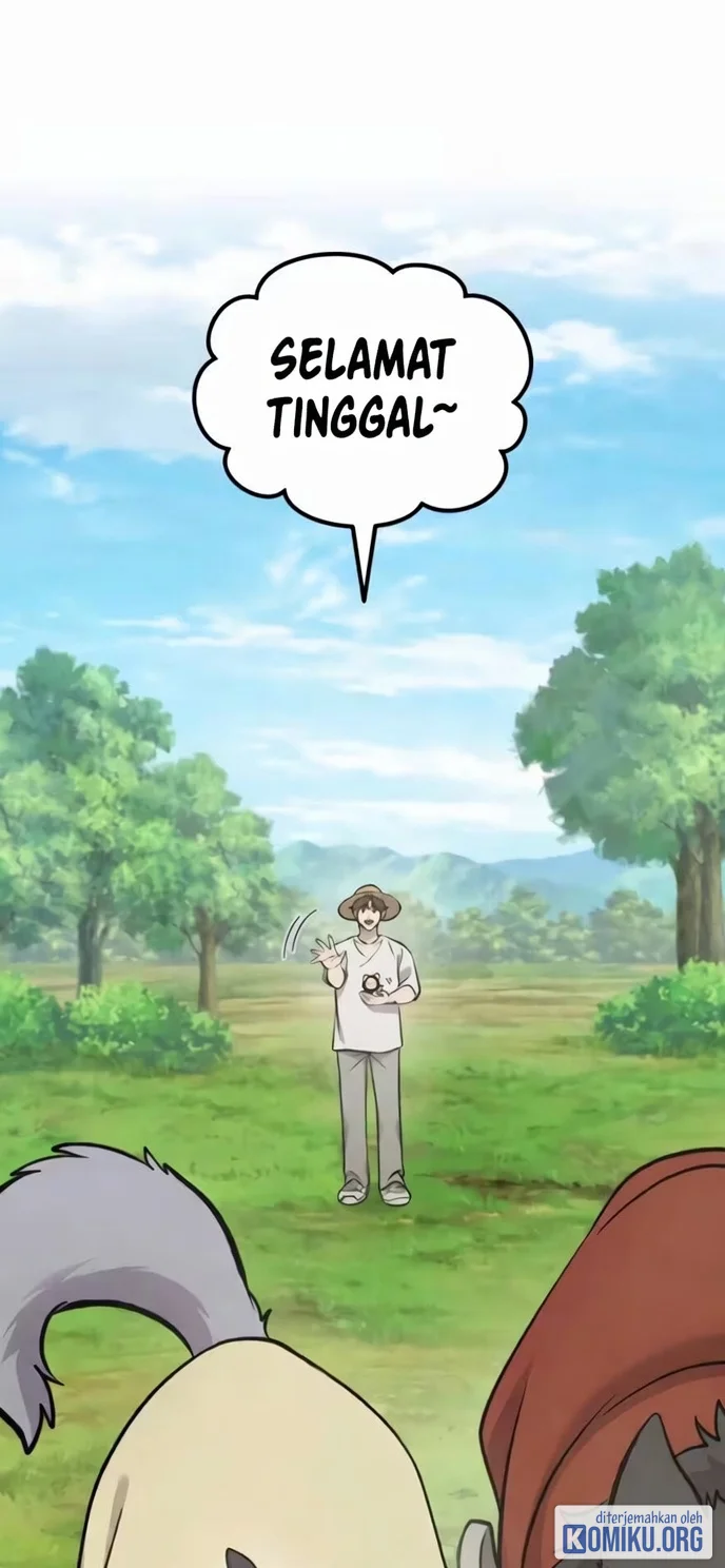 Solo Farming In The Tower Chapter 139 Gambar 72