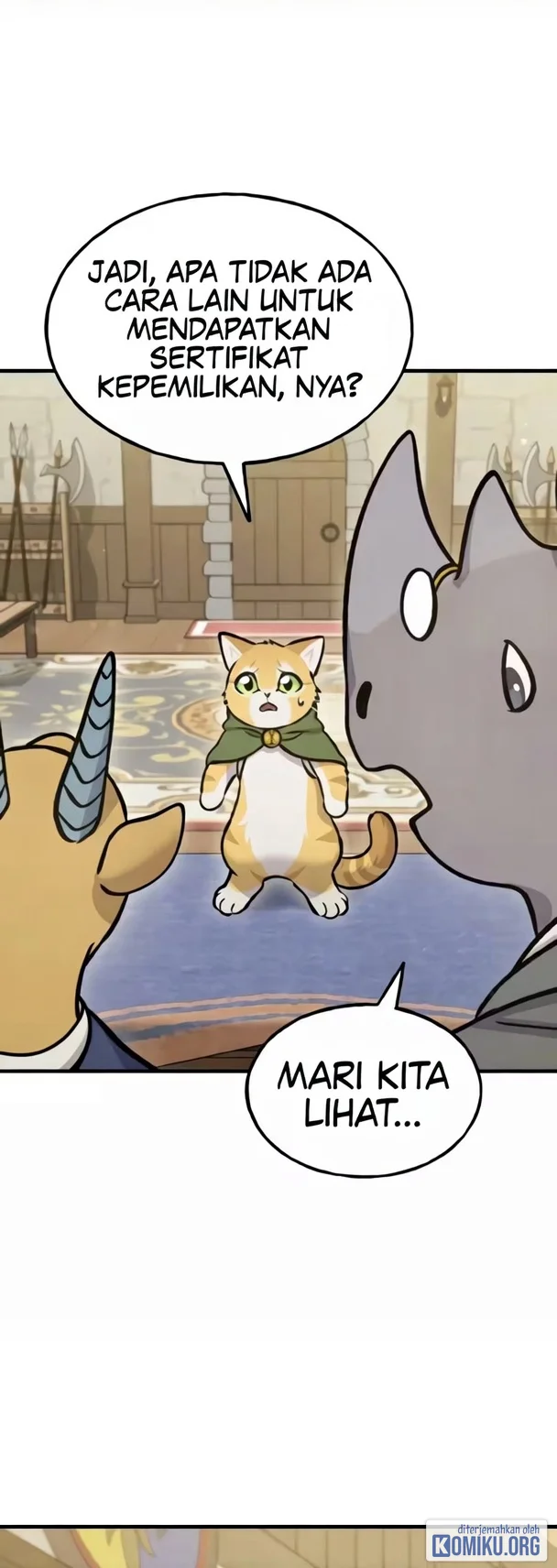 Solo Farming In The Tower Chapter 139 Gambar 7
